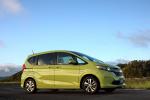 Honda Freed+ Hybrid 2016 года